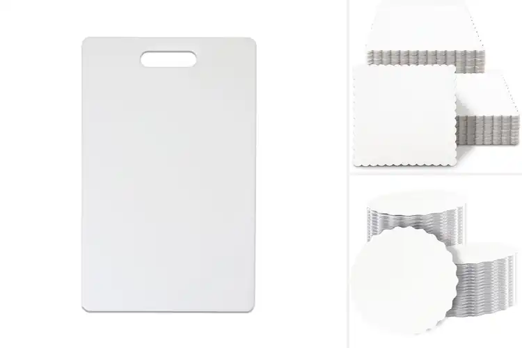 Detailed view of Best 15 By 9 Inch Boards: Top Picks for Durability & Style