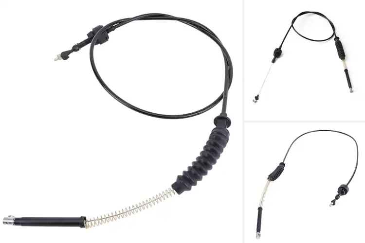 Detailed view of Best 53 Inch Kickdown Cables: Top 5 Picks for Smooth Shifts