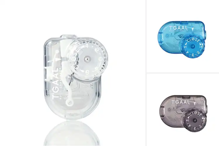 Detailed view of Best Adjustable Pencil Sharpeners for Perfect, Custom Tips