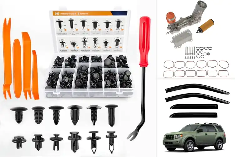 Detailed view of Best Auto Parts: Save Time & Money with Top-Rated Tools