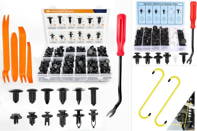 Detailed view of Best Automotive Parts