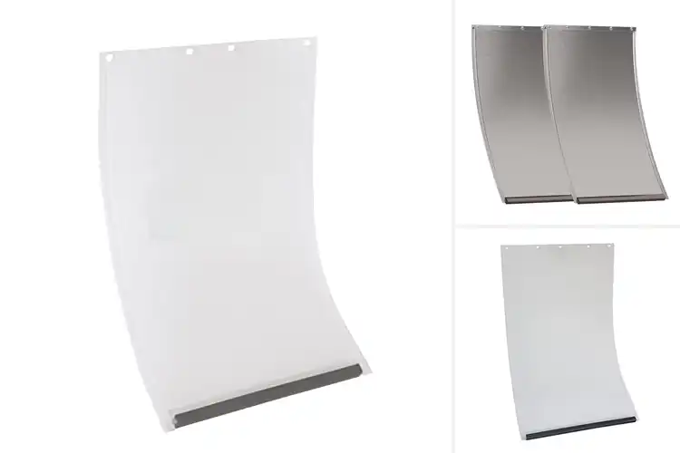Detailed view of Best BPA Free Flap
