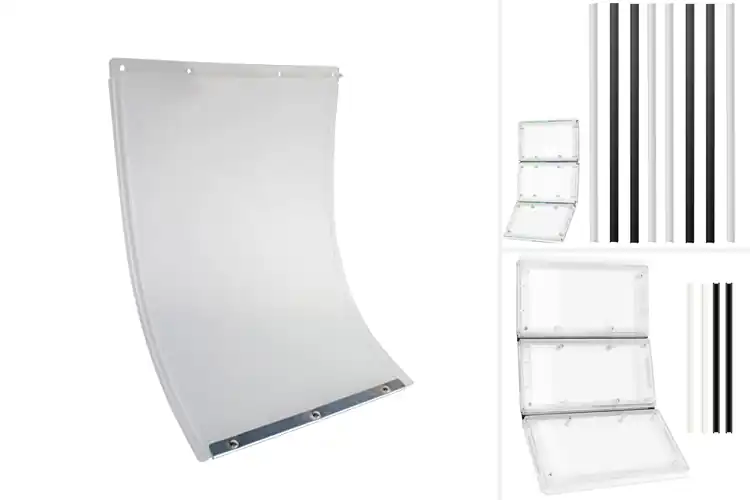 Detailed view of Best Compatible With IDEAL Doors