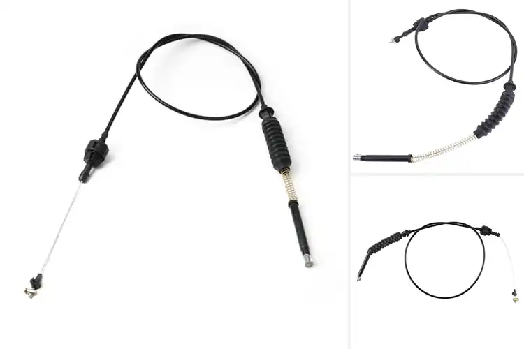 Detailed view of Best Detent Cables for Ford Trucks