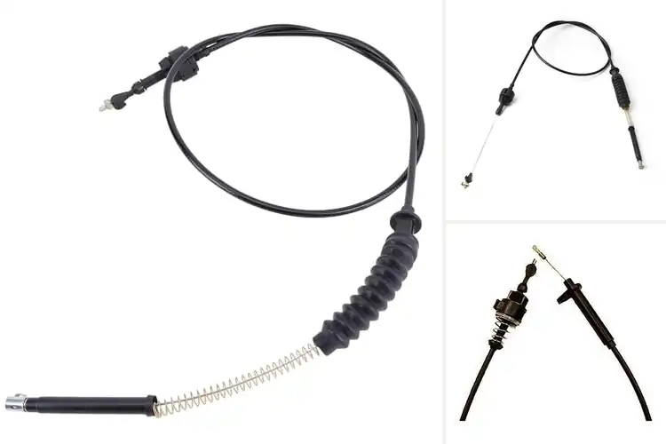 Detailed view of Best Detent Cables for SUVs: Expert Tested Top Picks