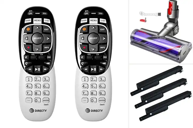 Detailed view of Best Direct Replacement Parts