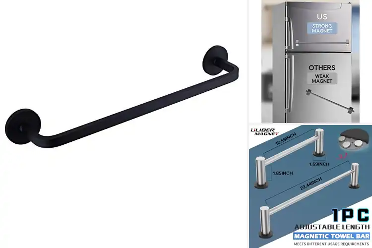 Detailed view of Best Dishwasher Towel Holders: Top Picks for a Tidy Kitchen