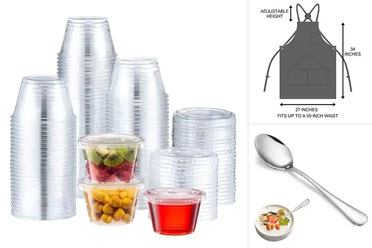 Detailed view of Best Durable Goods