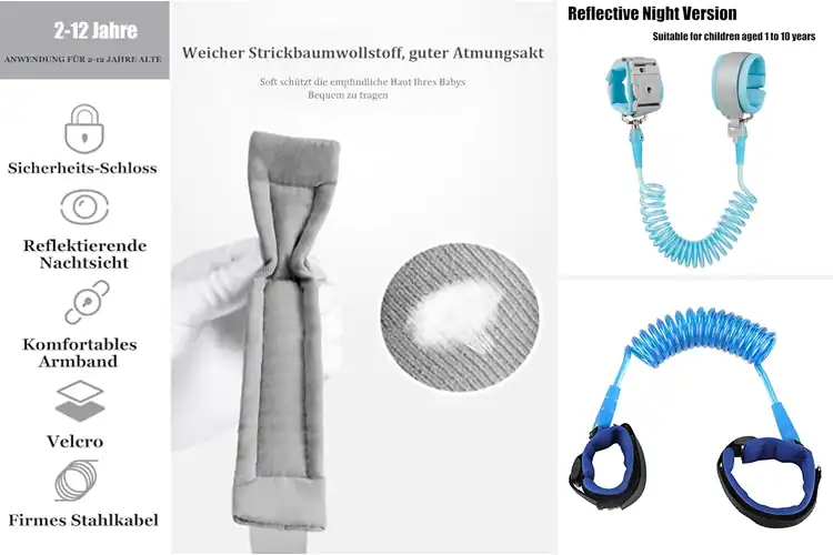 Detailed view of Best Durable Wrist Links