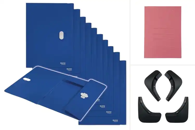 Detailed view of Best Environmentally Friendly Flap