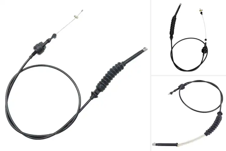 Detailed view of Best F2TZ-7F042-A F0TZ-7F042-A Cable