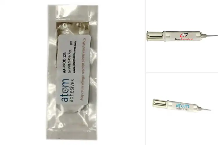 Detailed view of Best FDA Approved Epoxy Adhesives for Safe, Strong Bonds