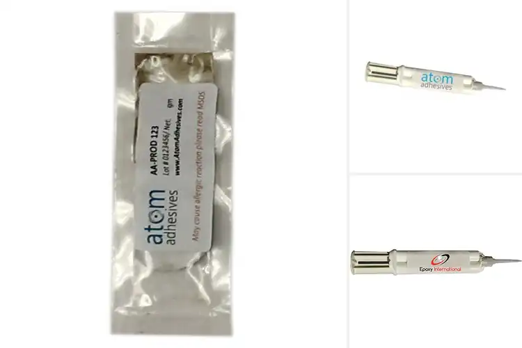 Detailed view of Best FDA Approved Epoxy For Medical Use