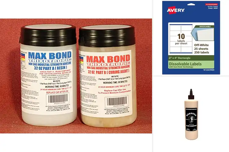 Detailed view of Best FDA Compliant Adhesives for Safe, Reliable Results