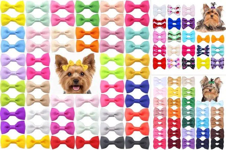 Detailed view of Best Fit For Pet Hair Clips Sizes For Dogs