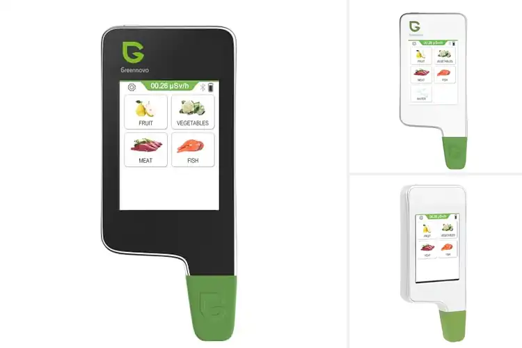 Detailed view of Best Food Safety Detectors: Top 10 Picks for Healthier Meals