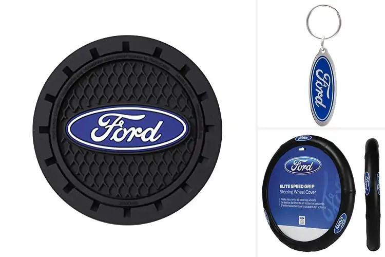 Detailed view of Best Ford Accessories: Top 10 Picks to Upgrade Your Ride