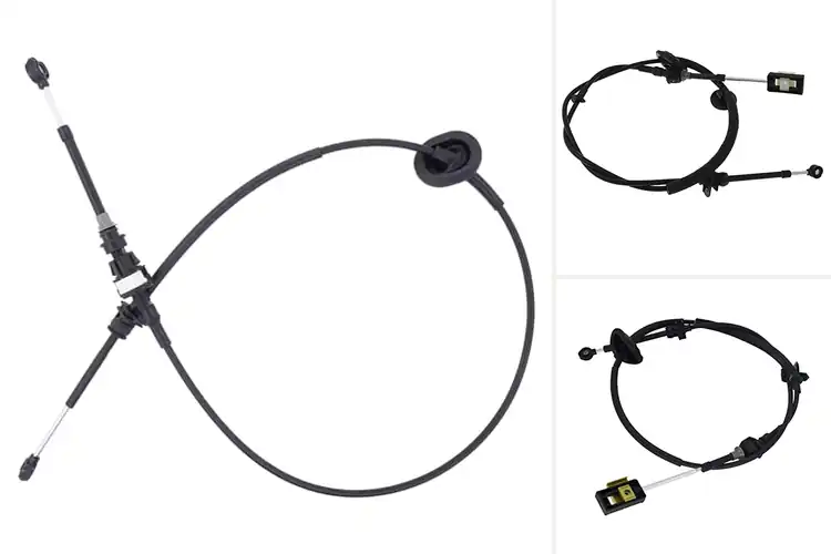 Detailed view of Best Ford Transmission Cables