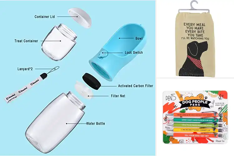 Detailed view of Best Gift For Pet Lovers