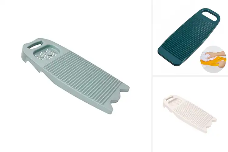 Detailed view of Best Hand Wash Only Boards