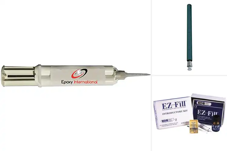 Detailed view of Best Healthcare Epoxies