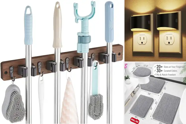 Detailed view of Best Home Decor