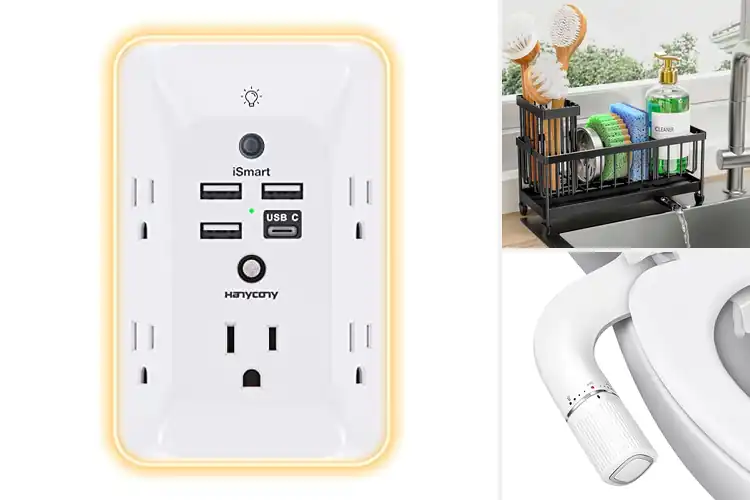 Detailed view of Best Home Improvements