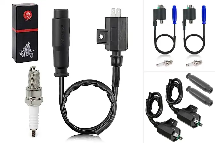 Detailed view of Best Ignition Coils For Kawasaki Brute Force