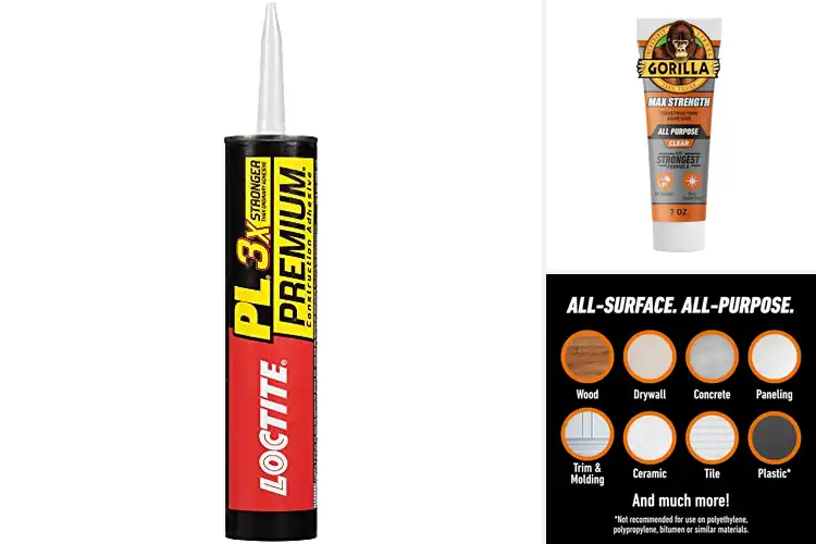 Detailed view of Best Industrial Adhesives: Unmatched Strength for Tough Jobs