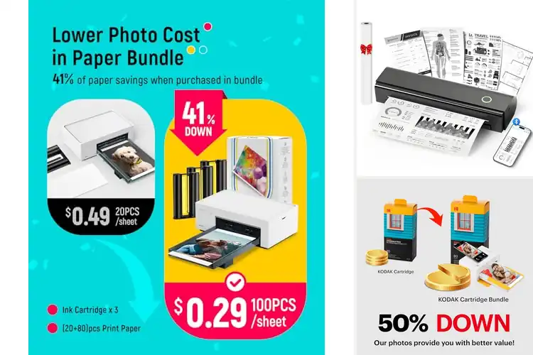 Detailed view of Best iPhone Printers