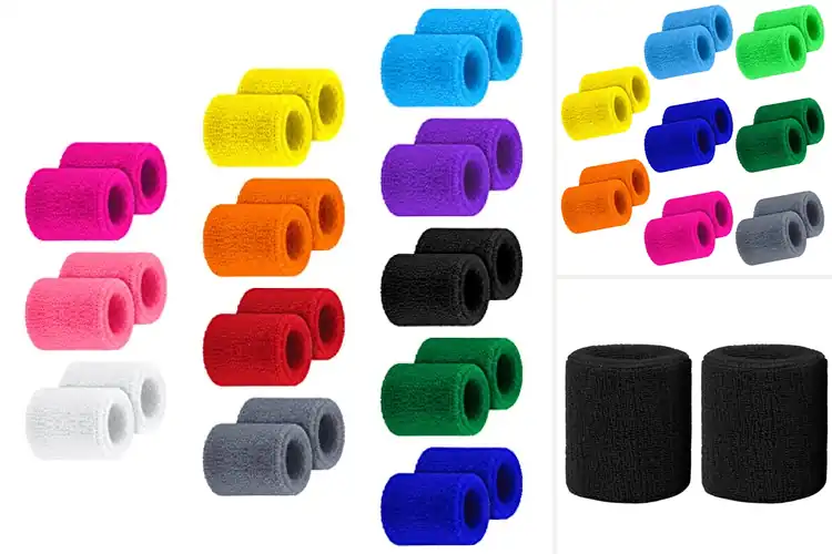 Detailed view of Best Kids Wristbands: Top 10 Picks for Active, Dry Fun