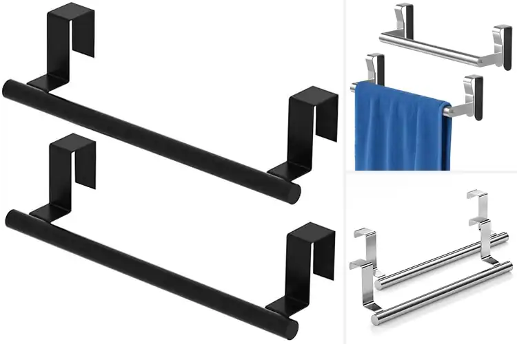 Detailed view of Best Kitchen Towel Bars