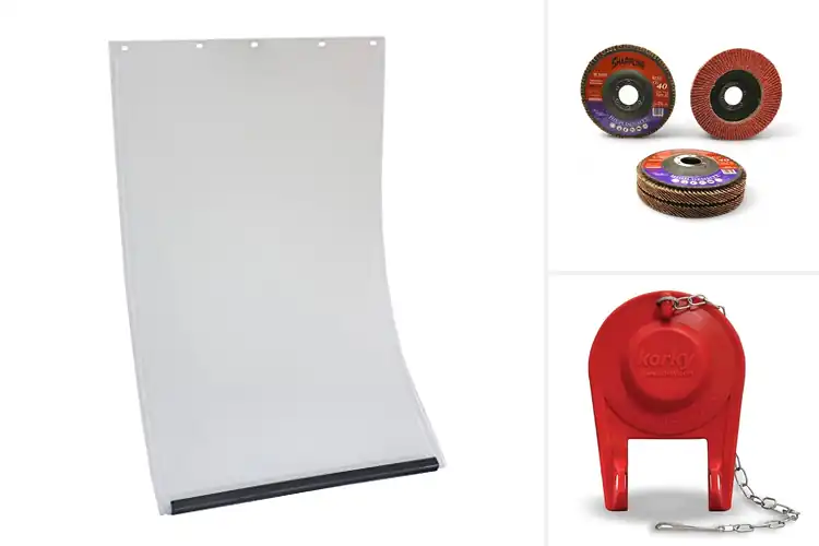 Detailed view of Best Long Lasting Flap: Top 10 Durable & Efficient Options