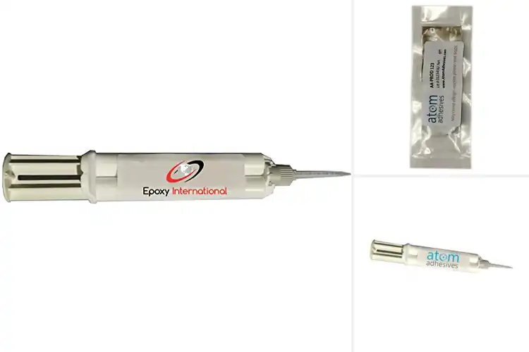 Detailed view of Best Medical Epoxy Adhesives