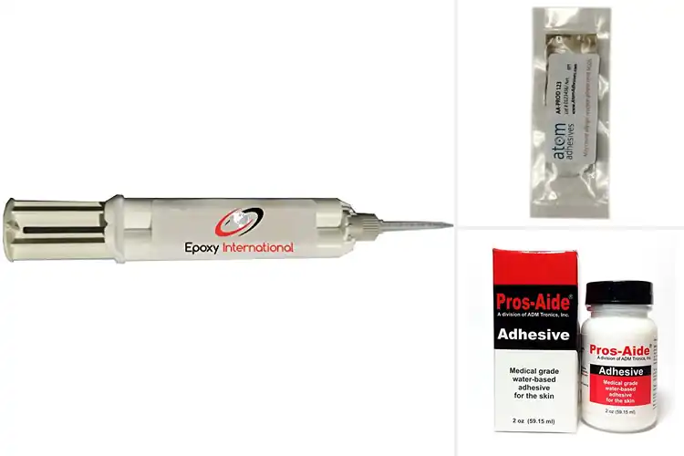 Detailed view of Best Medical Grade Industrial Adhesives