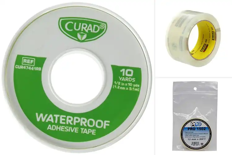 Detailed view of Best Medical Industrial Adhesives