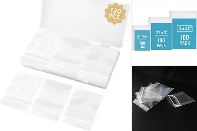 Detailed view of Best Mini Bags