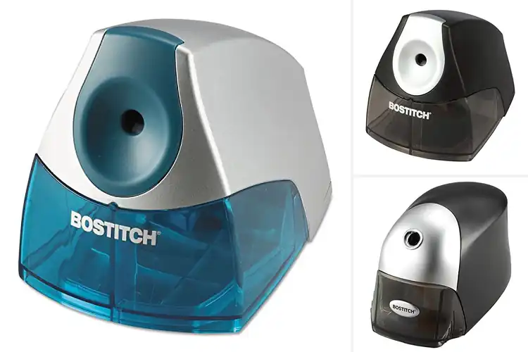 Detailed view of Best Office Pencil Sharpeners: Top 10 for Smooth, Easy Use