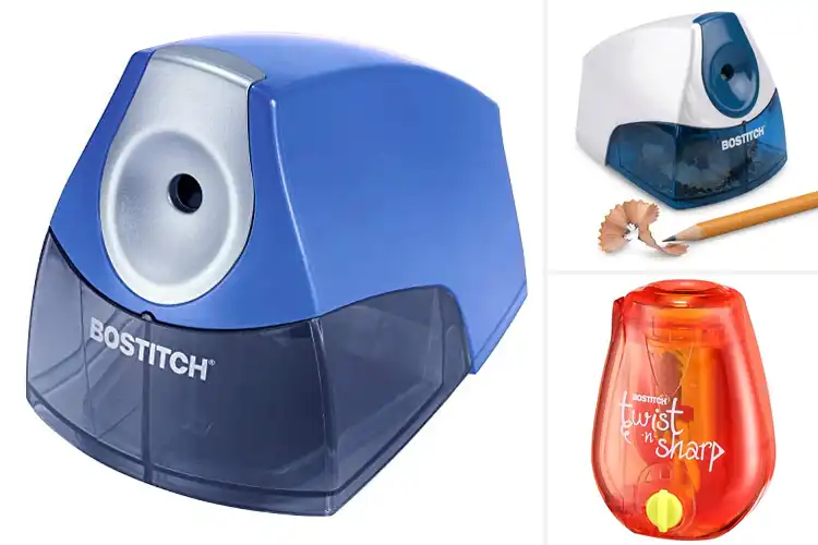 Detailed view of Best Office Sharpeners: Top Picks for a Sharp Workspace