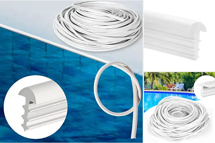 Detailed view of Best Pool Liner Inserts: Top Picks for a Perfect Pool
