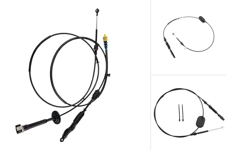 Detailed view of Best Quality-Controlled Transmission Cables