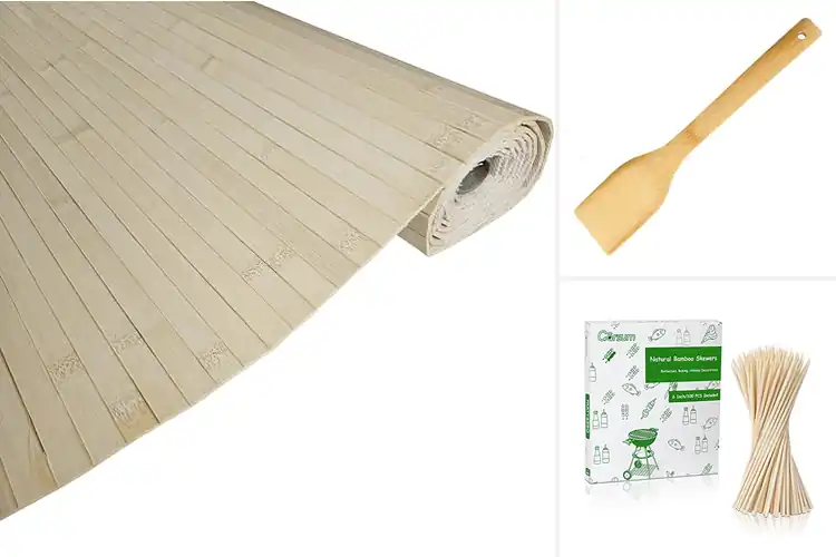 Detailed view of Best Renewable Resource Kitchen Tools