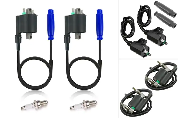 Detailed view of Best Replacement Ignition Coils For Teryx 750