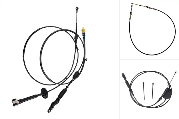 Detailed view of Best Replacement Transmission Cables