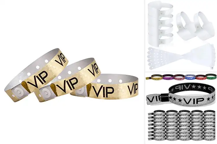 Detailed view of Best Secure Wristbands: Top Picks for Reliability & Easy Use