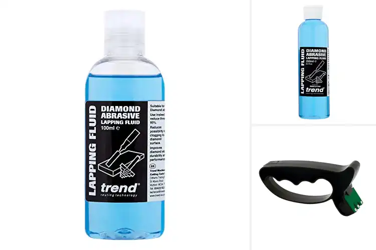 Detailed view of Best Sharpening Performance: Top 10 Tools & Tips