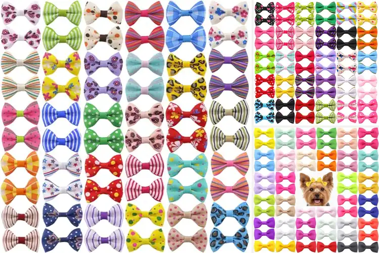 Detailed view of Best Sized Pet Hair Clips: Top 10 Picks for Comfort & Style