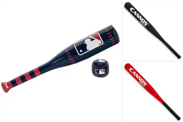 Detailed view of Best Soft Smash Bats: Top Picks for Safe, Fun Play