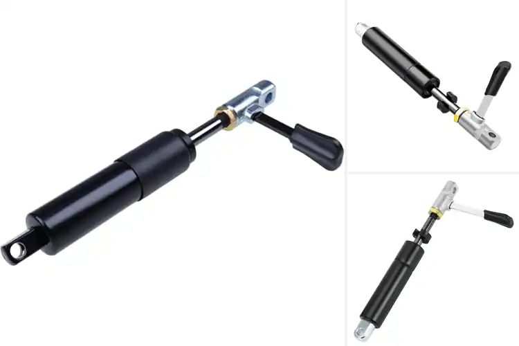 Detailed view of Best Steering Column Adjustments: Drive Comfortably & Safely