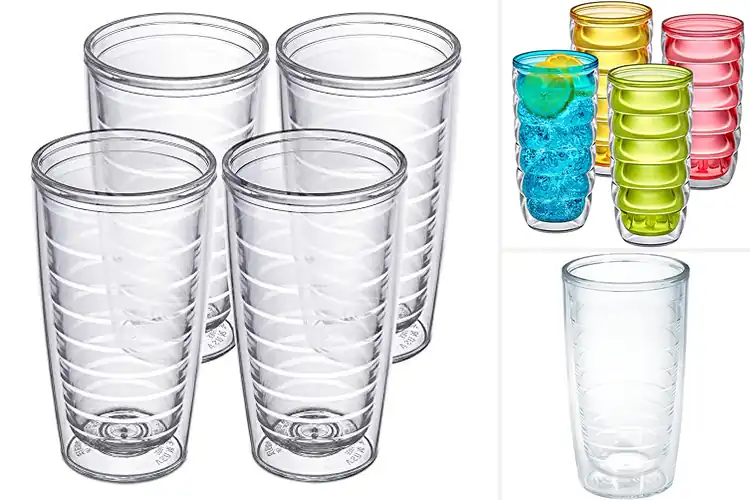 Detailed view of Best Sweat Proof Cups